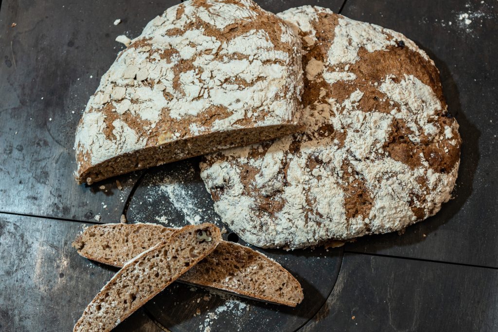 Sauerteigbrot